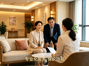罗田有偿售卵代生女生的客户的客户群体有哪些