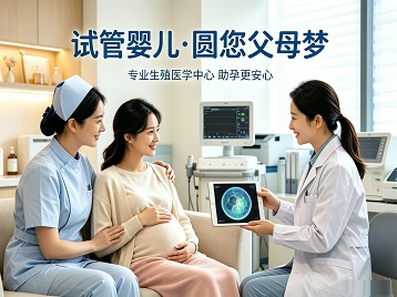 罗田辅助生育服务 试管婴儿行业的兴起背景、发展与未来展望
